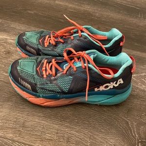 FINAL PRICE-Hoka shoes